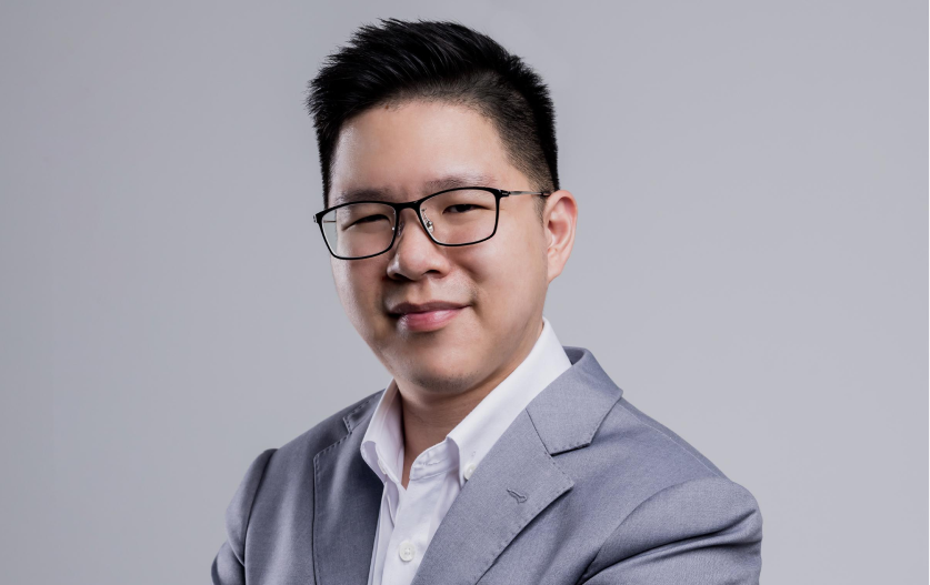 franco ng business profile