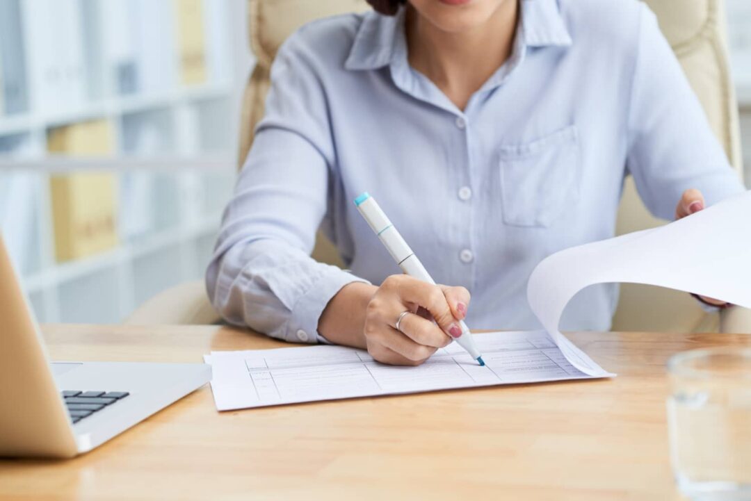What to Do If Your Application Is Rejected
