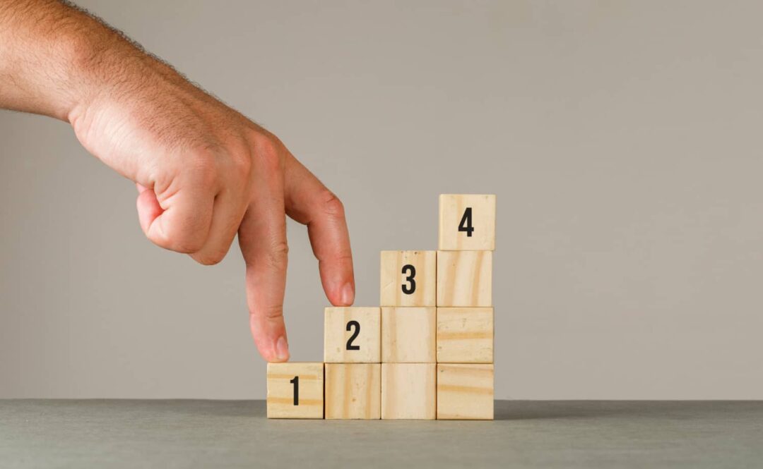 Step-by-Step Process to Apply for PR