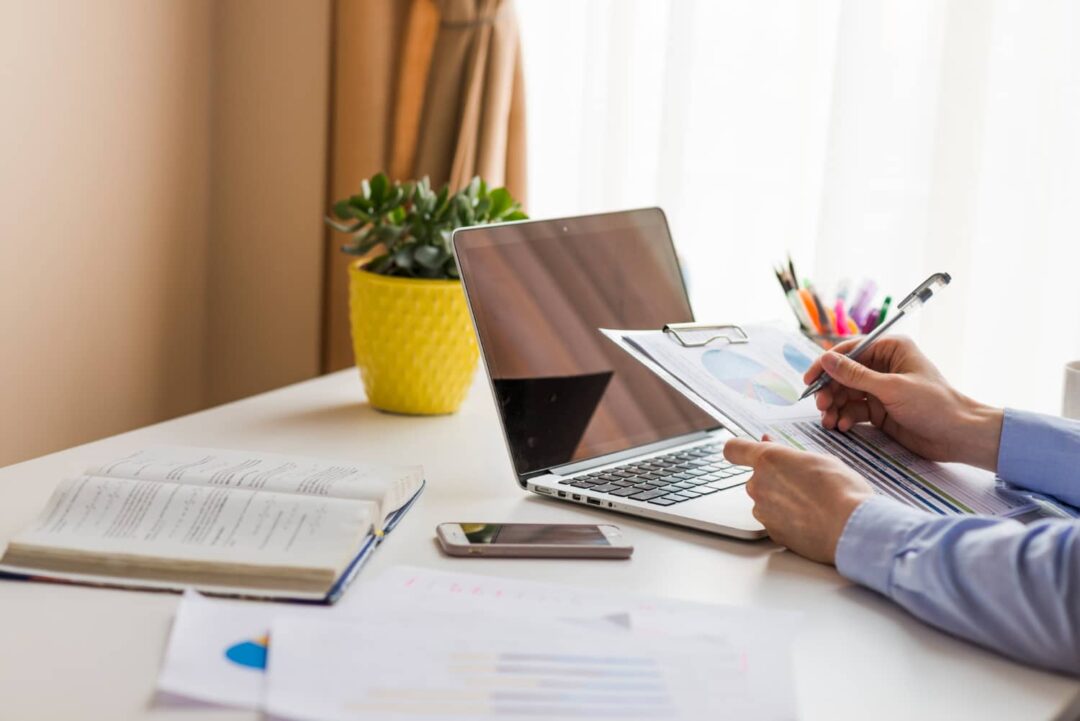 Basics of Bookkeeping