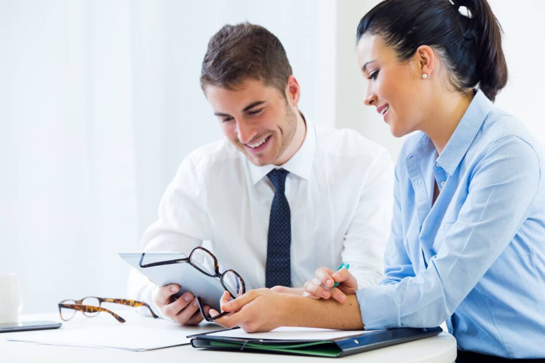 Benefits of Hiring a Tax Consultant
