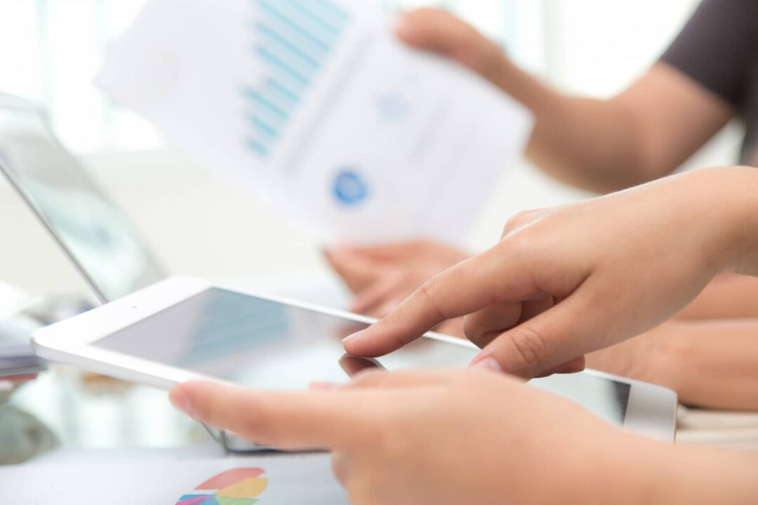 Streamlined Administrative Processes