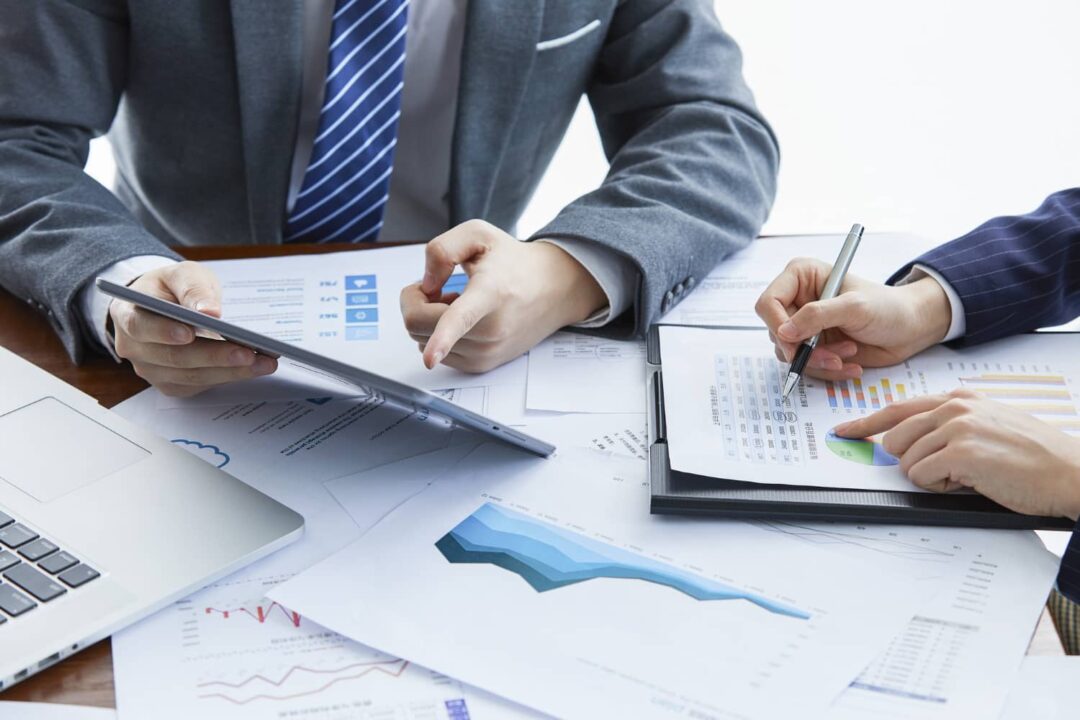 Understanding Corporate Tax Compliance