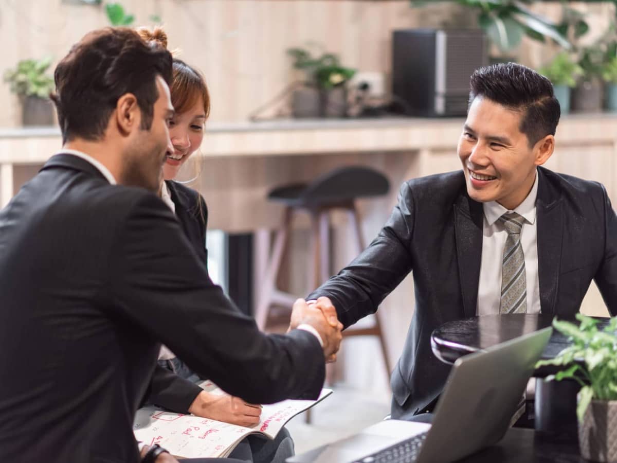Partner with One Tax CM for Your Employment Pass Needs 