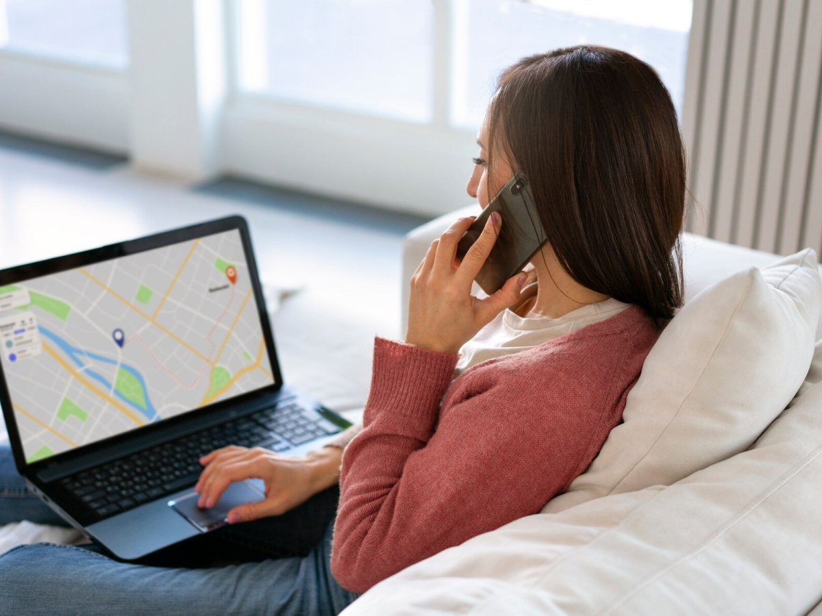 What Is a Virtual Office Address?