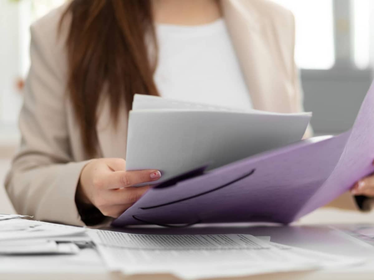 Which Documents are Required for Employment Pass Application?