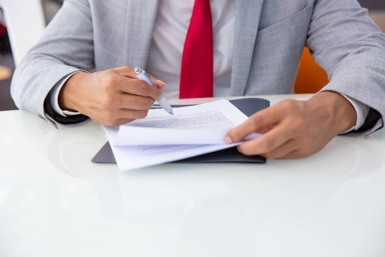 How to Identify Your Required Business Licenses in Singapore