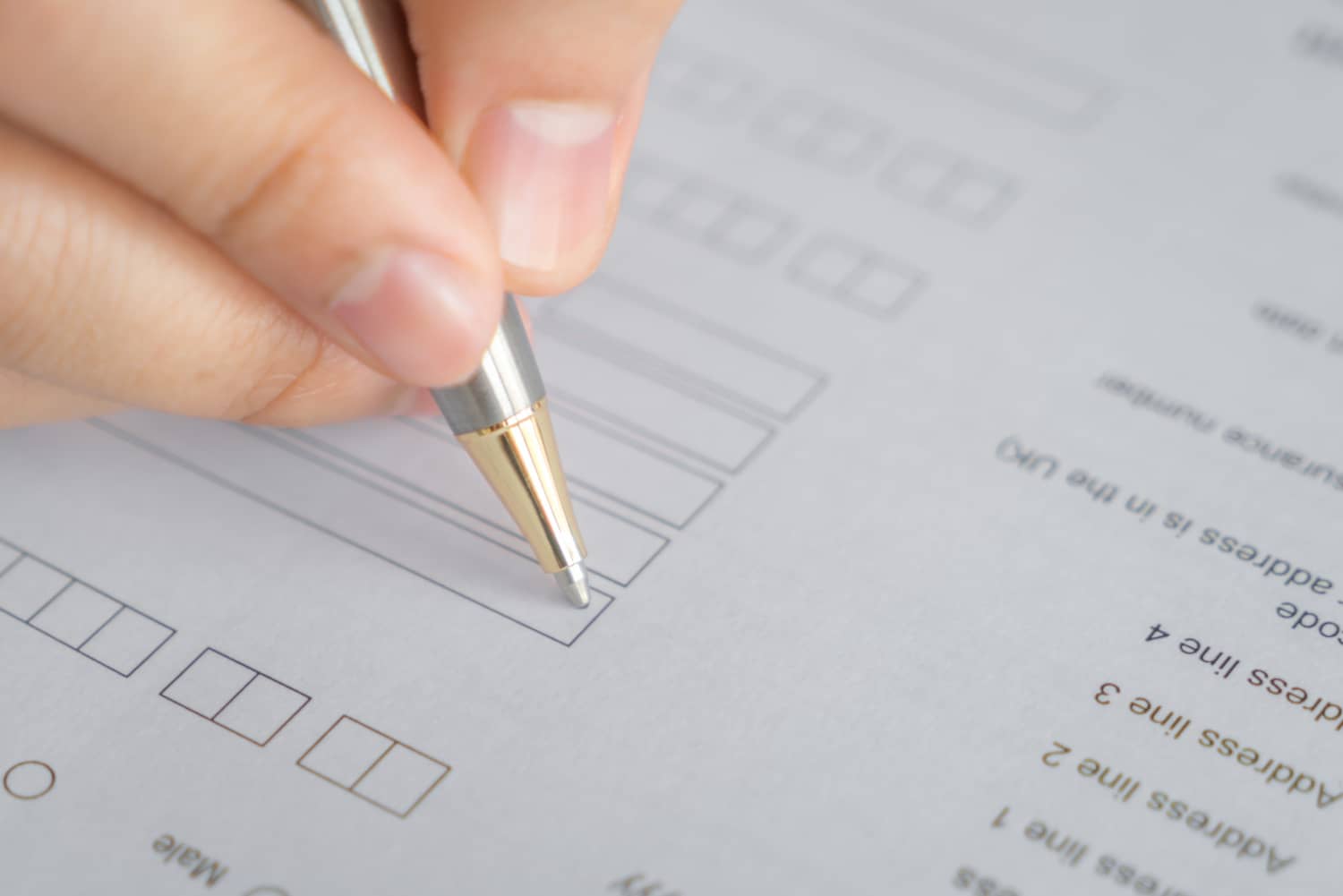 Eligibility Criteria for S Pass Application