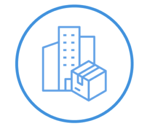 business delivery icon