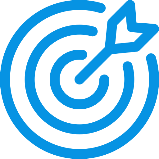 goal target icon