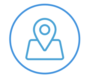 location pin icon