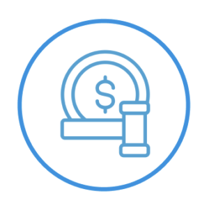 pricing cost icon
