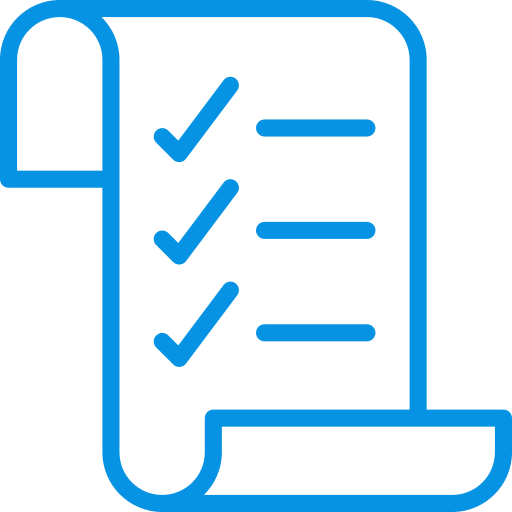 requirements icon