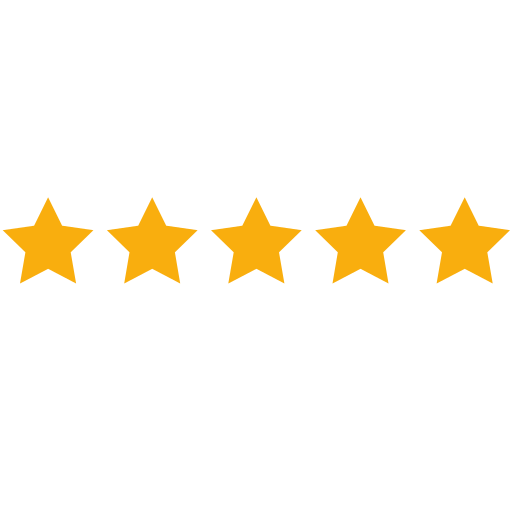 5 star icon